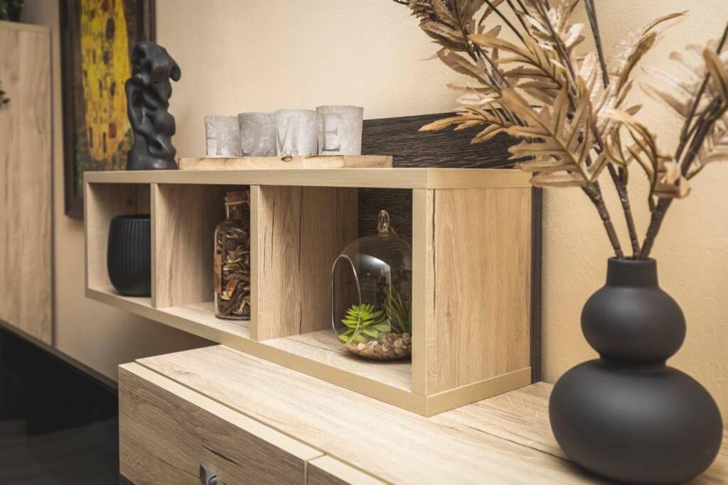 Cozy New Apartment 'Casa Vacanza ' ✵ Top Center ✵ Plovdiv Exteriör bild
