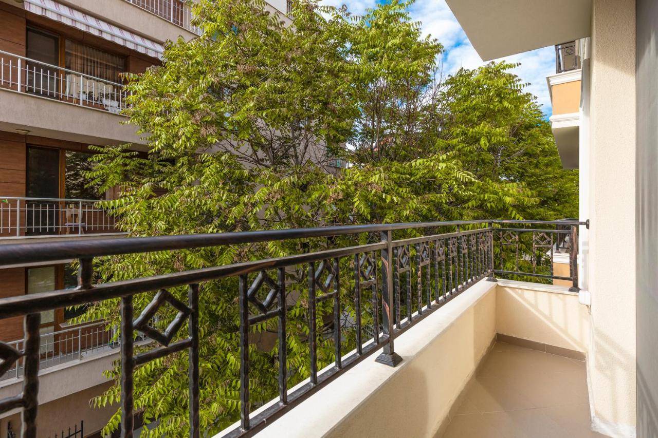 Cozy New Apartment 'Casa Vacanza ' ✵ Top Center ✵ Plovdiv Exteriör bild
