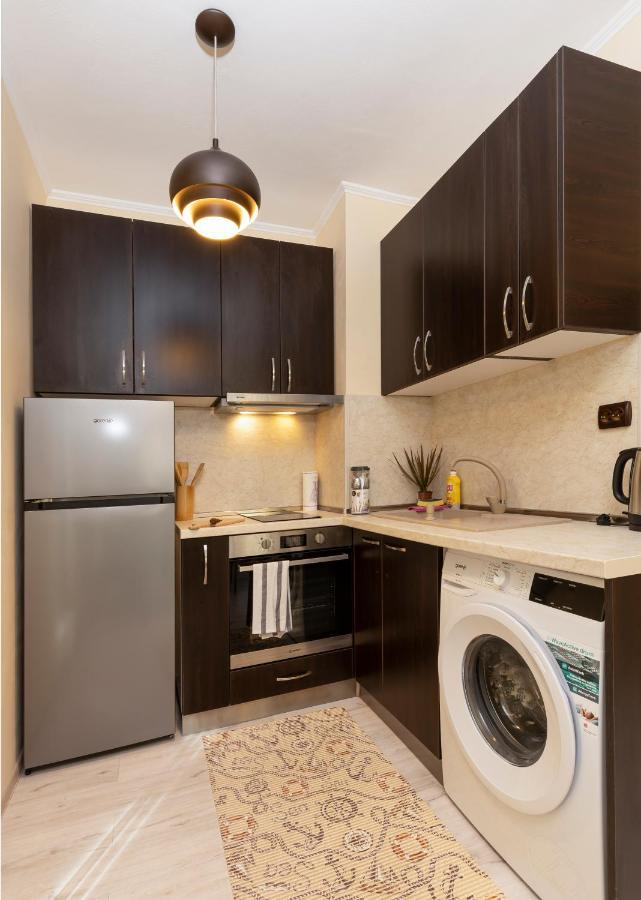 Cozy New Apartment 'Casa Vacanza ' ✵ Top Center ✵ Plovdiv Exteriör bild