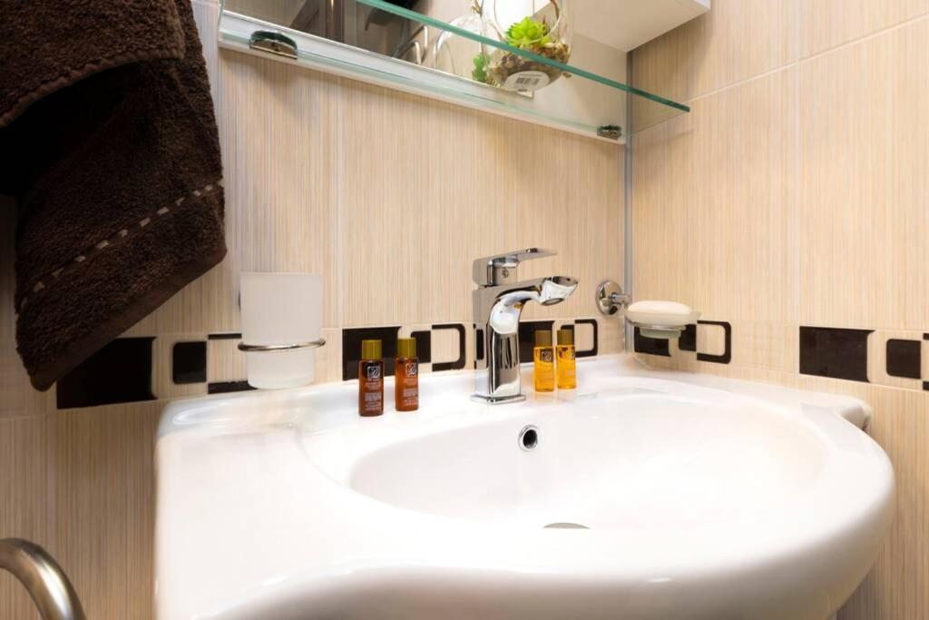 Cozy New Apartment 'Casa Vacanza ' ✵ Top Center ✵ Plovdiv Exteriör bild