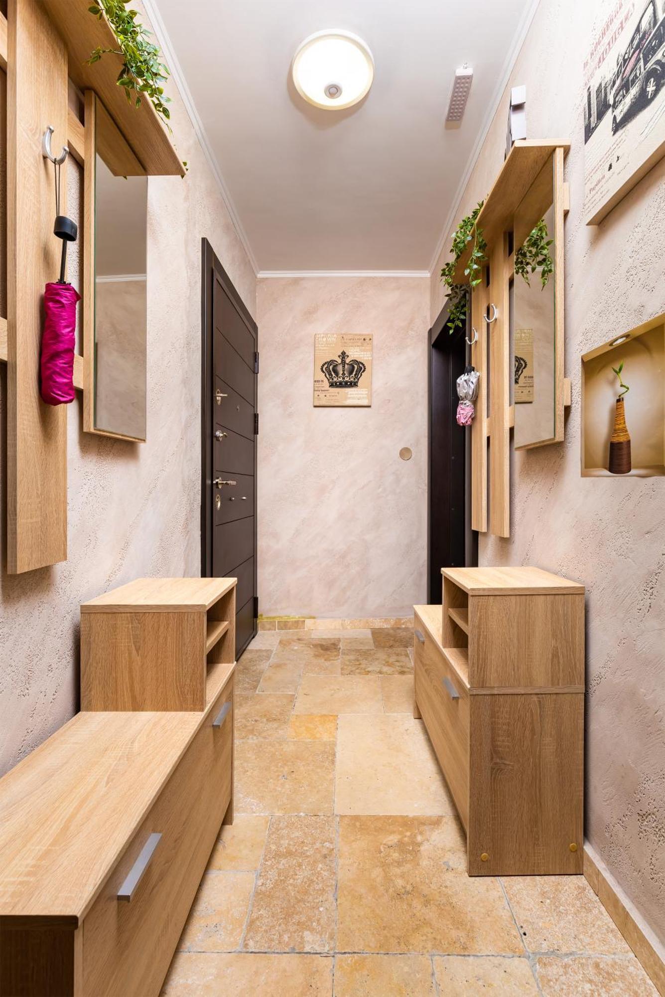 Cozy New Apartment 'Casa Vacanza ' ✵ Top Center ✵ Plovdiv Exteriör bild