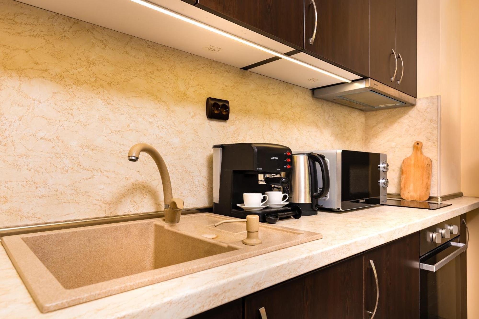 Cozy New Apartment 'Casa Vacanza ' ✵ Top Center ✵ Plovdiv Exteriör bild