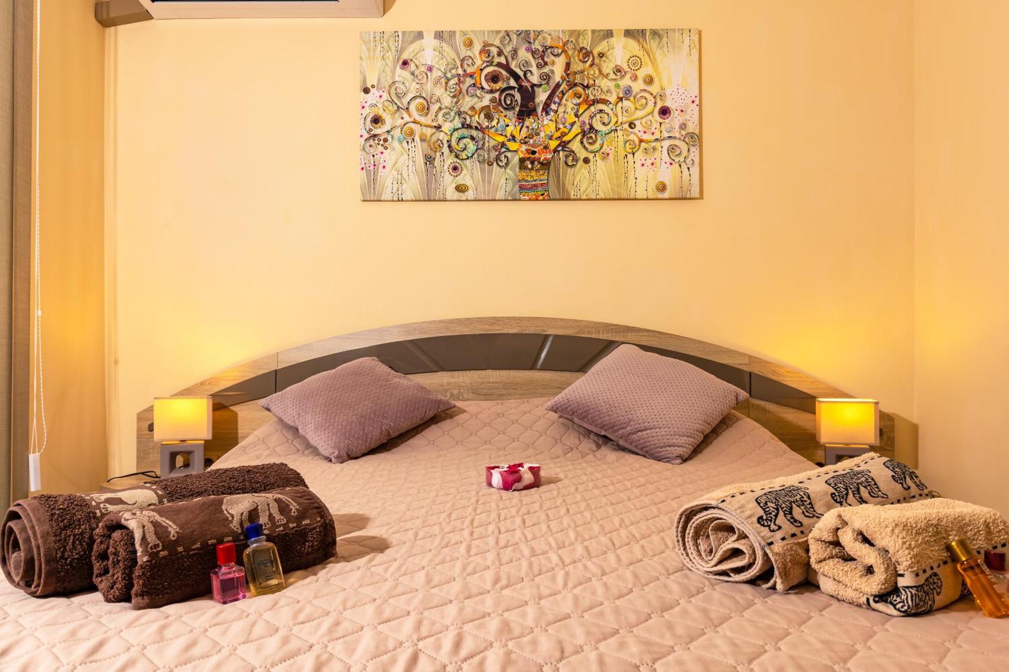 Cozy New Apartment 'Casa Vacanza ' ✵ Top Center ✵ Plovdiv Exteriör bild