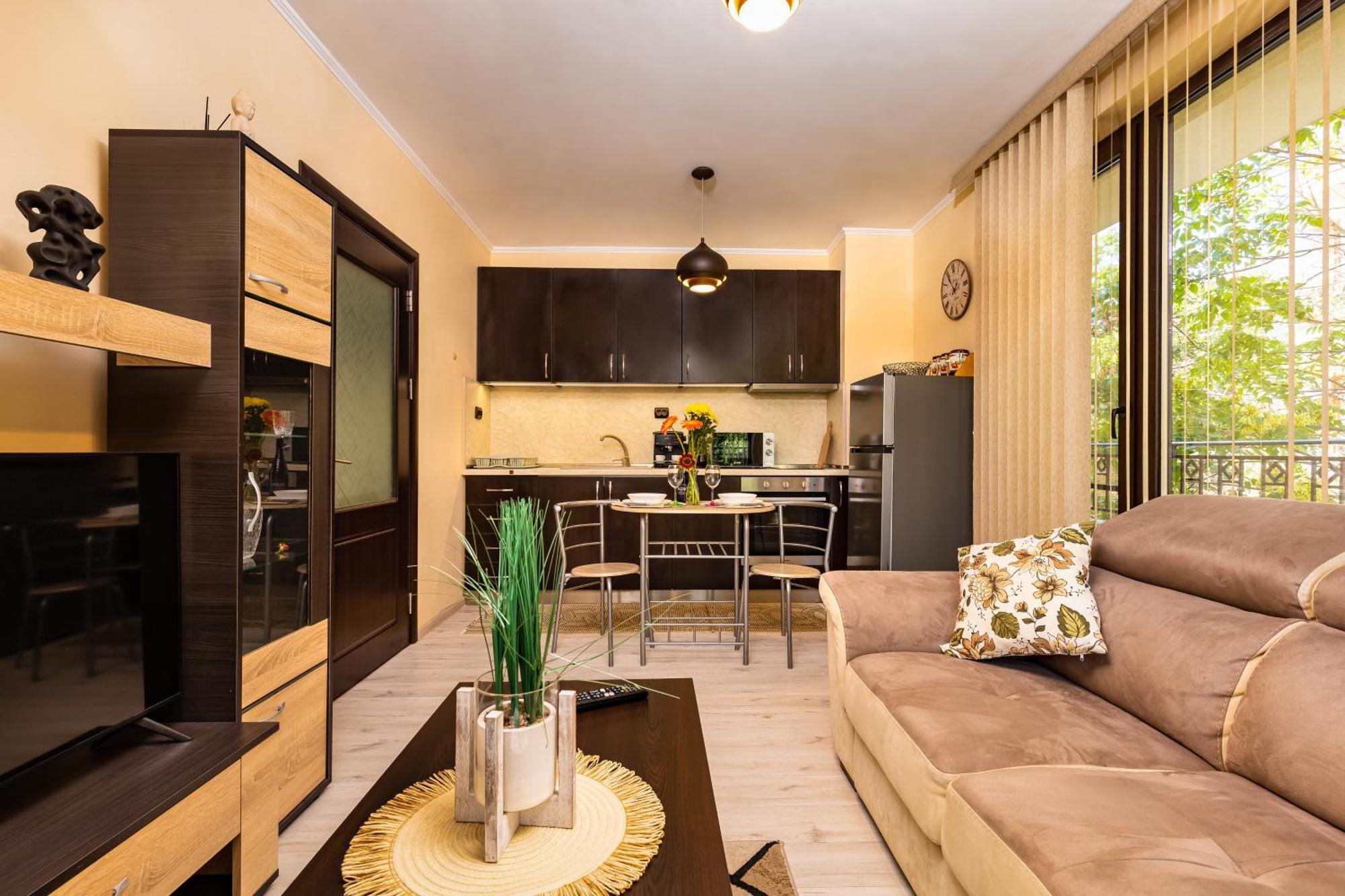 Cozy New Apartment 'Casa Vacanza ' ✵ Top Center ✵ Plovdiv Exteriör bild